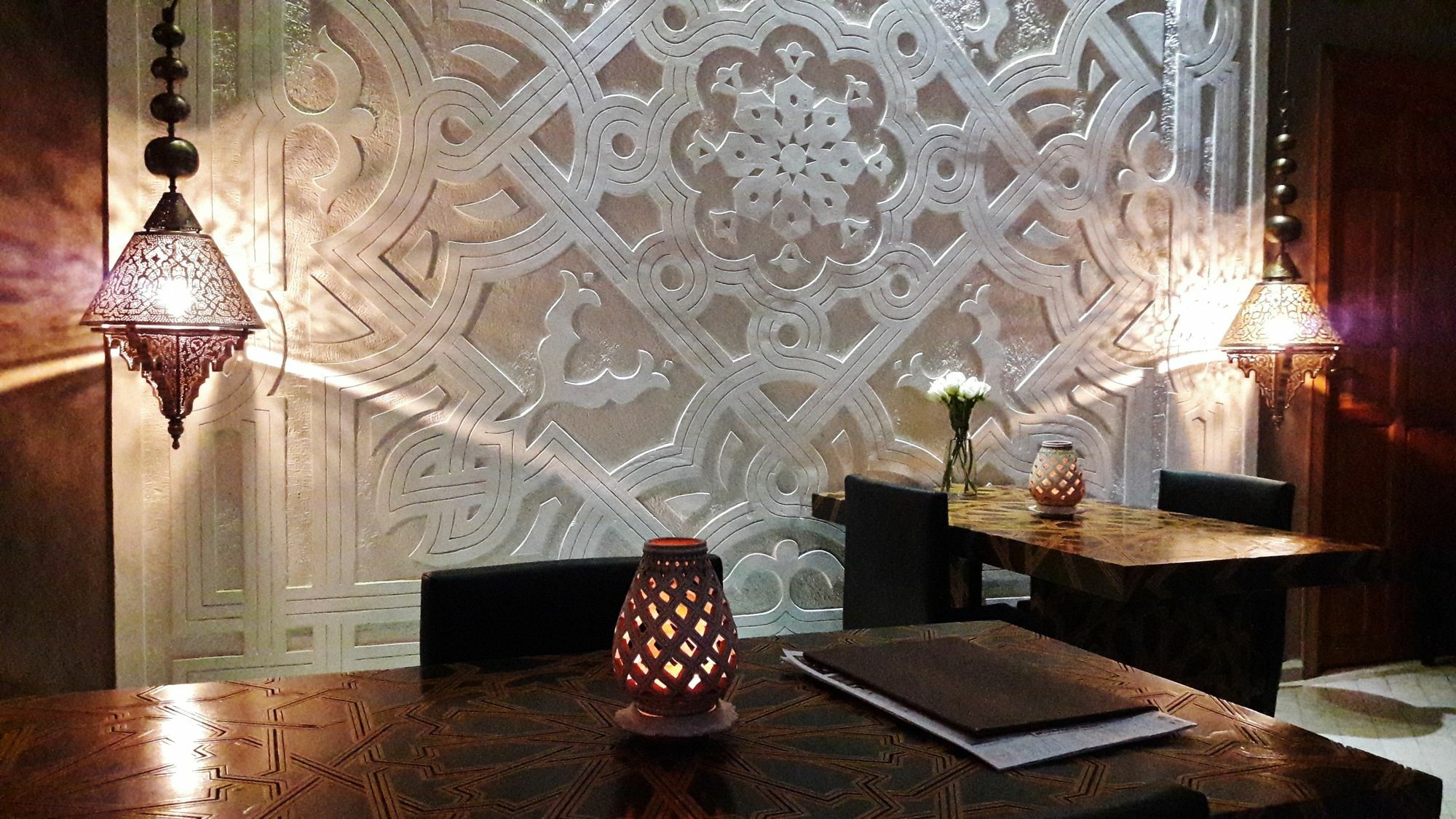 Riad Houma Hotel Marrakesh Exterior photo
