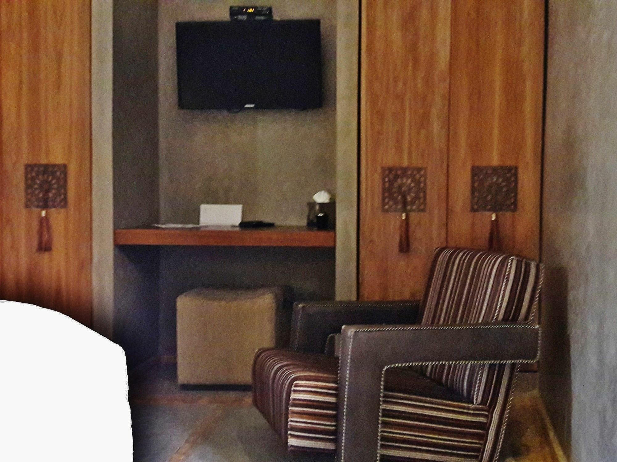Riad Houma Hotel Marrakesh Exterior photo