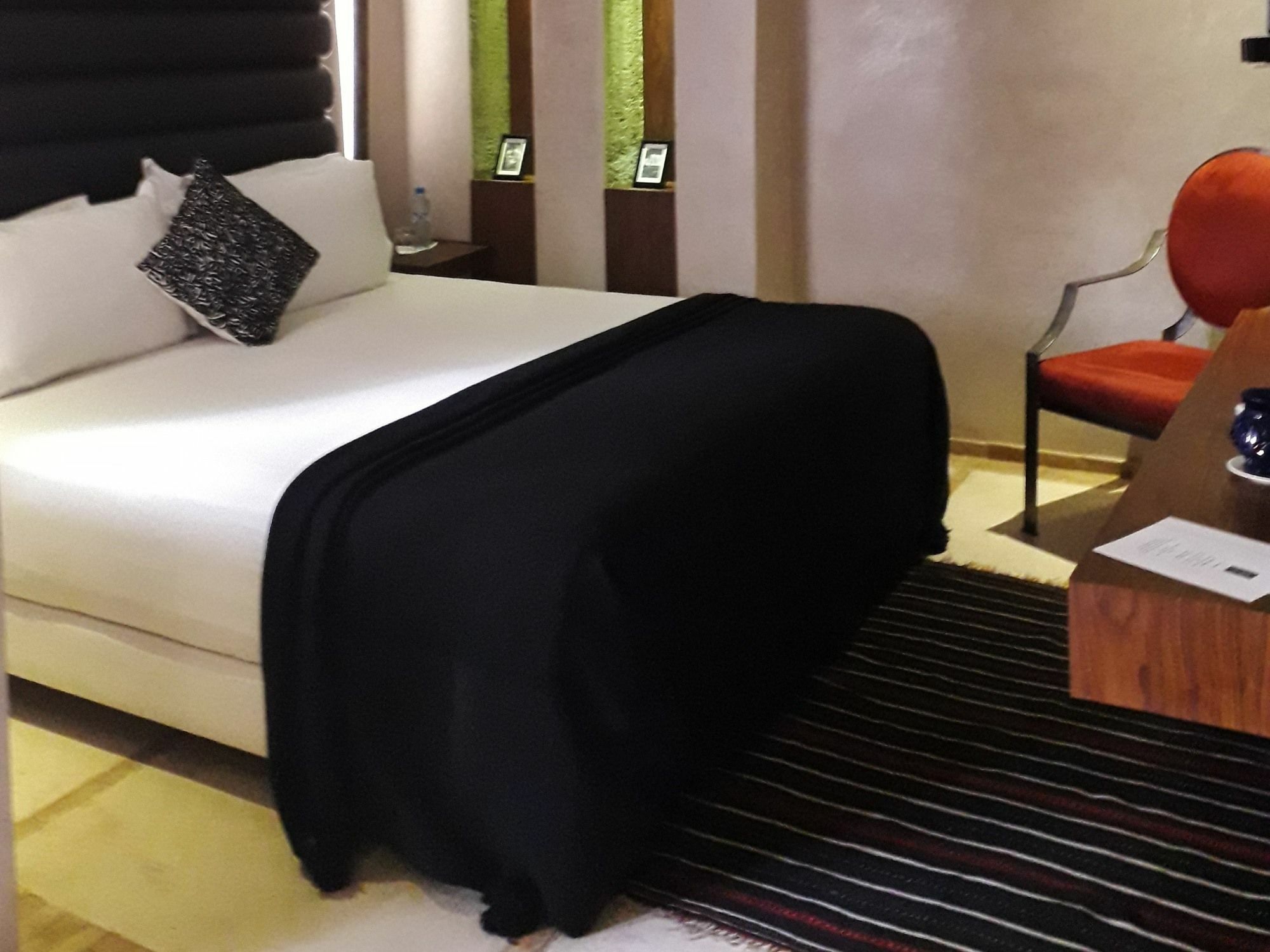 Riad Houma Hotel Marrakesh Exterior photo