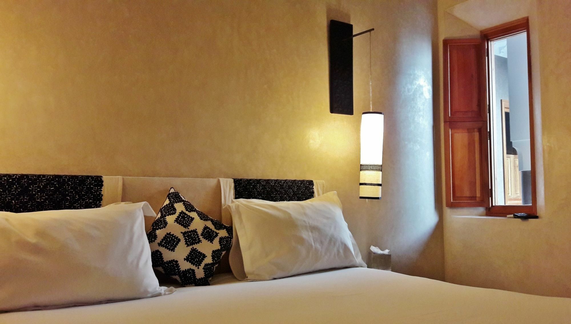 Riad Houma Hotel Marrakesh Exterior photo