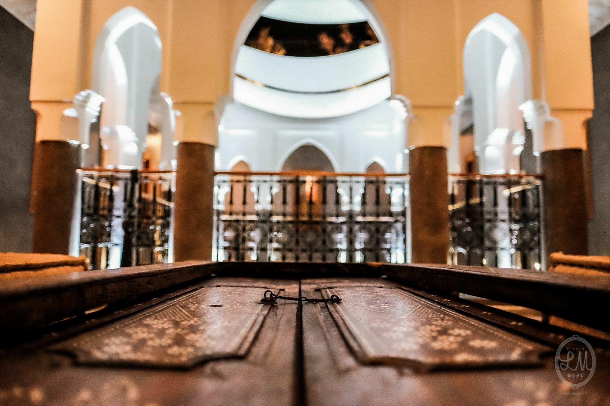 Riad Houma Hotel Marrakesh Exterior photo